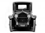 Packard Twin Six Imperial Limousine 1918 года
